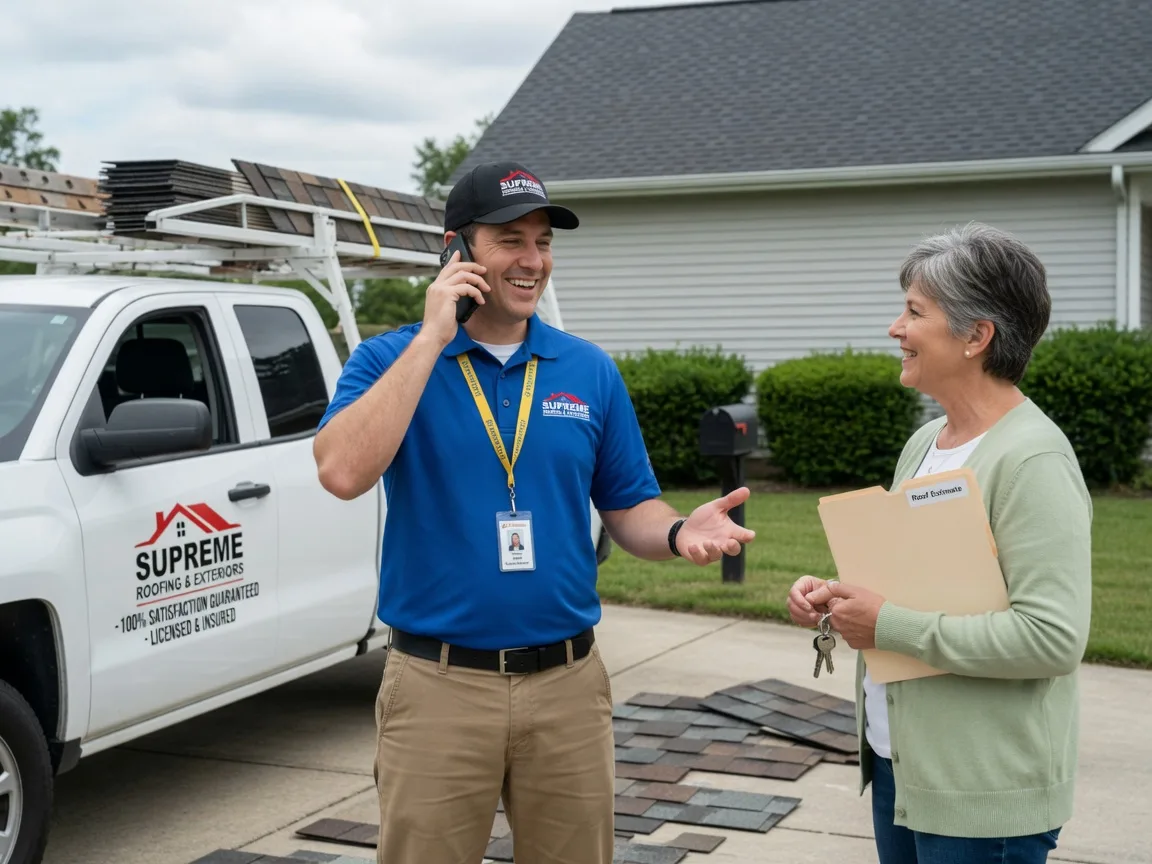 Roof Replacement Buckeye, WV FAQs